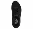 Naisten tennarit Skechers musta - Naisten tennarit ja lenkkarit - 150337B - 4