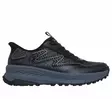 Naisten tennarit Skechers musta - Sneakers för damer - 180257B - 2