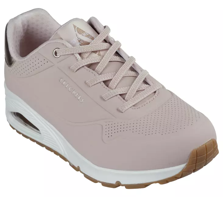 Sneakers för damer Skechers rosa - Sneakers för damer - 155196B - 1