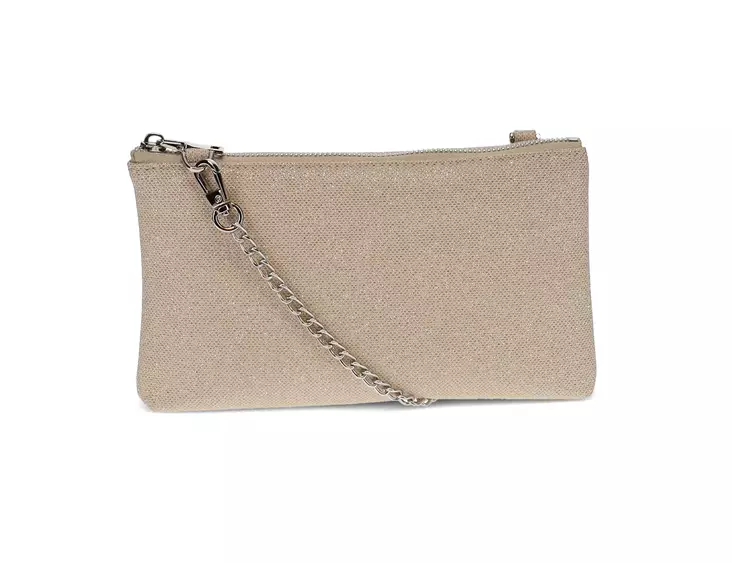Naisten olkalaukku Migant beige - Naisten olkalaukut - MG1750B - 1