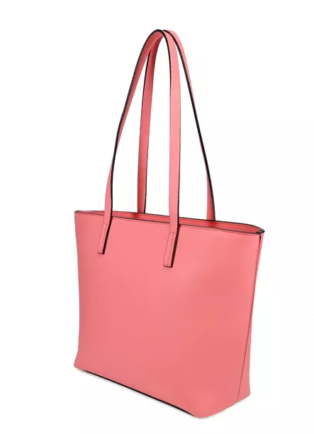 Migant shopper coral - Naisten olkalaukut - MG1571C - 2