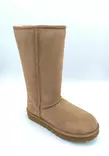 UGG W CLASSIC TALL II CHESTNUT - NAISTEN KENGÄT - 10162240C - 1