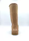 UGG W CLASSIC TALL II CHESTNUT - NAISTEN KENGÄT - 10162240C - 5