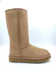 UGG W CLASSIC TALL II CHESTNUT - NAISTEN KENGÄT - 10162240C - 3
