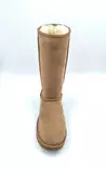 UGG W CLASSIC TALL II CHESTNUT - NAISTEN KENGÄT - 10162240C - 4
