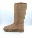 UGG W CLASSIC TALL II CHESTNUT - NAISTEN KENGÄT - 10162240C - 2