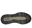 Miesten kävelykengät Skechers ruskea - Miesten kävelykengät - 204810C - 5