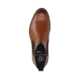 Miesten nilkkurit Bugatti cognac - Miesten nilkkurit ja saappaat - 311A0AC - 4