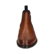 Miesten nilkkurit Bugatti cognac - Miesten nilkkurit ja saappaat - 311A0AC - 5