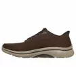 Miesten tennarit Skechers ruskea - Miesten tennarit ja lenkkarit - 216812C - 3