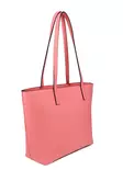 Migant shopper coral - Naisten olkalaukut - MG1571C - 8