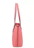 Migant shopper coral - Naisten olkalaukut - MG1571C - 7