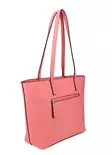 Migant shopper coral - Naisten olkalaukut - MG1571C - 4