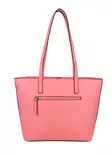 Migant shopper coral - Naisten olkalaukut - MG1571C - 5