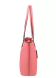 Migant shopper coral - Naisten olkalaukut - MG1571C - 3