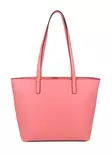 Migant shopper coral - Naisten olkalaukut - MG1571C - 1