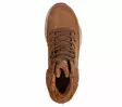 Naisten talvikengät Skechers ruskea - Naisten talvikengät - 167894C - 4