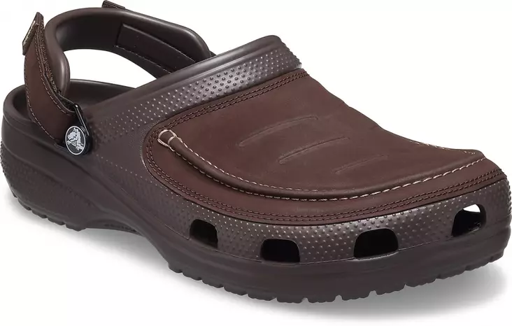 Crocs Yukon vista II LR clog Esp Mrm - Miesten CROCSit - 20768923D - 1