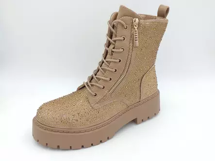 Naisten nilkkurit Migant beige - Naisten nilkkurit - A920320BE - 1