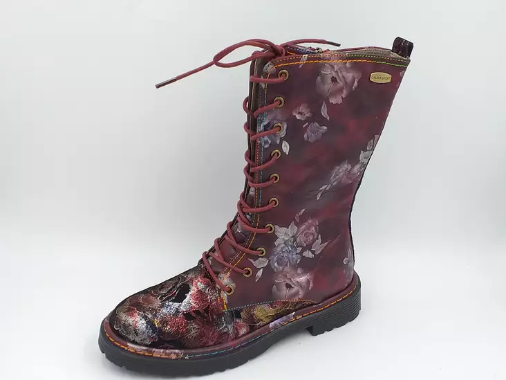 Naisten saappaat LAURA VITA Incaso 18 - Stövletter för damer - SL112718E - 1