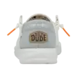 Hey Dude Wendy Boho white crochet - Naisten Hey Dude - 400541KF - 6