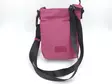 Naisten olkalaukku Migant fuksia - Naisten olkalaukut - MG1598F - 1