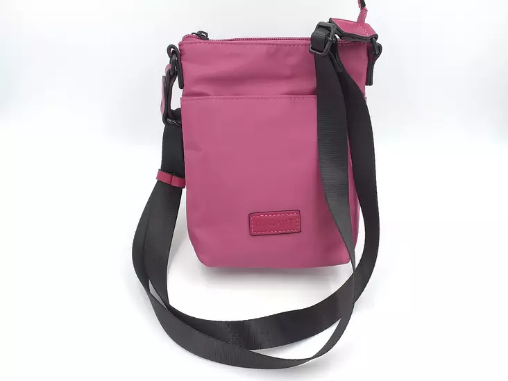 Naisten olkalaukku Migant fuksia - Naisten olkalaukut - MG1598F - 1