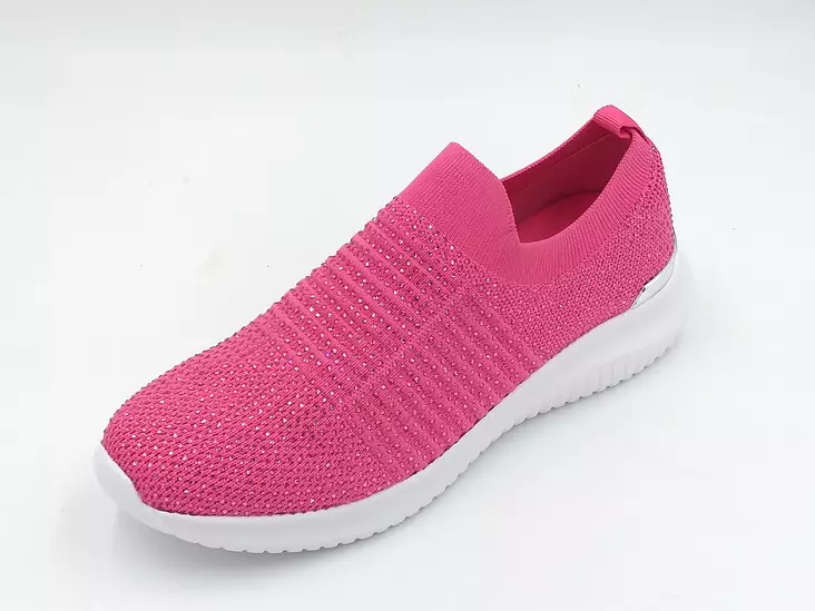 Naisten tennarit Migant fuchsia - Sneakers för damer - A923129F - 1