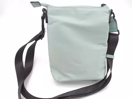 Naisten olkalaukku Migant vihreä - Naisten olkalaukut - MG1598G - 2