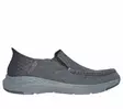 Miesten tennarit Skechers harmaa - Sneakers för herrar - 204806CH - 2