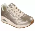 Naisten tennarit Skechers champagne - Naisten tennarit ja lenkkarit - 177859CH - 6