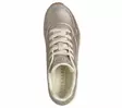 Naisten tennarit Skechers champagne - Naisten tennarit ja lenkkarit - 177859CH - 4