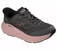 Naisten tennarit Skechers harmaa multi - Naisten tennarit ja lenkkarit - 129730CH - 6