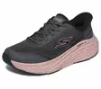 Naisten tennarit Skechers harmaa multi - Naisten tennarit ja lenkkarit - 129730CH - 1