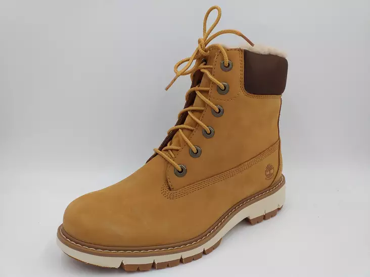 Timberland Lucia Way - Stövletter för damer - 61A2DH - 1
