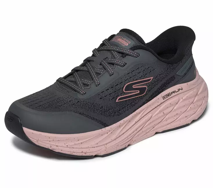 Naisten tennarit Skechers harmaa multi - Naisten tennarit ja lenkkarit - 129730CH - 1