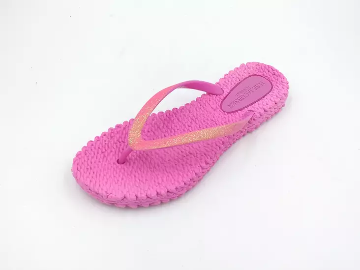 Sandaalit Ilse Jacobsen pinkki - Naisten kesäkengät - 18503PI - 1