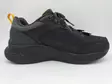 Miesten tennarit Skechers musta - Sneakers för herrar - 232958BK - 3