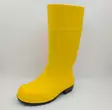 Naisten kumisaappaat Sievi keltainen - Gummistövlar för damer - 9541012112K - 1