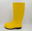 Naisten kumisaappaat Sievi keltainen - Gummistövlar för damer - 9541012112K - 2