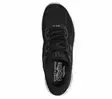 Naisten tennarit Skechers mustai - Naisten tennarit ja lenkkarit - 150338BK - 4
