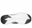 Naisten tennarit Skechers mustavalko - Naisten tennarit ja lenkkarit - 150507BK - 5