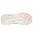 Naisten tennarit Skechers pink kombi - Sneakers för damer - 129626PK - 5