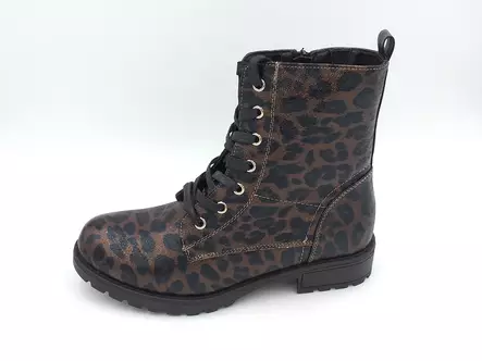 Naisten nilkkurit Migant leopard - Naisten nilkkurit - A920340L - 2