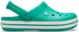 Crocs Crocband DGn - Naisten CROCSit - 110163TL - 2