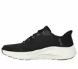 Miesten tennarit Skechers musta - Sneakers för herrar - 232712BL - 2