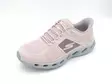 Naisten tennarit Skechers light pink - Naisten tennarit ja lenkkarit - 125121L - 1
