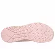 Naisten tennarit Skechers pink - Naisten tennarit ja lenkkarit - 177094L - 5