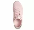 Naisten tennarit Skechers pink - Naisten tennarit ja lenkkarit - 177094L - 4