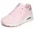Naisten tennarit Skechers pink - Naisten tennarit ja lenkkarit - 177094L - 1